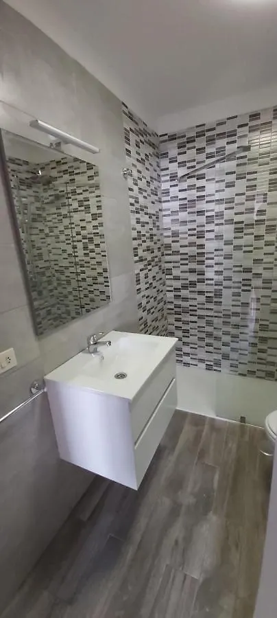 Garden City, San Eugenio Costa Adeje  Apartman