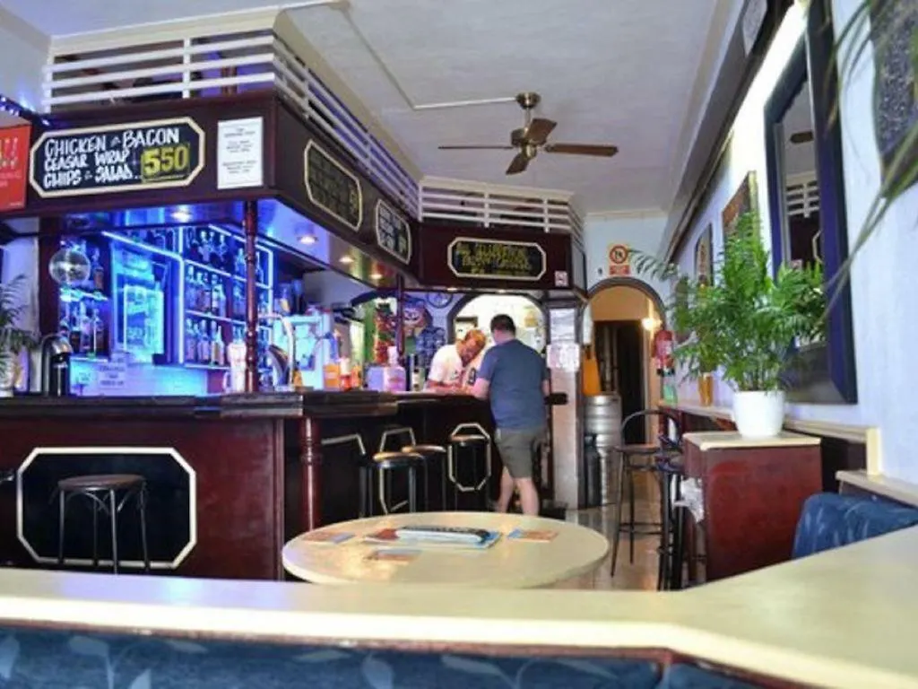 Garden City, San Eugenio アデヘ 0*,