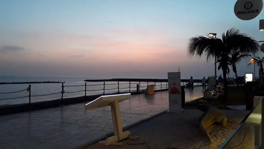Garden City, San Eugenio Costa Adeje  Apartman