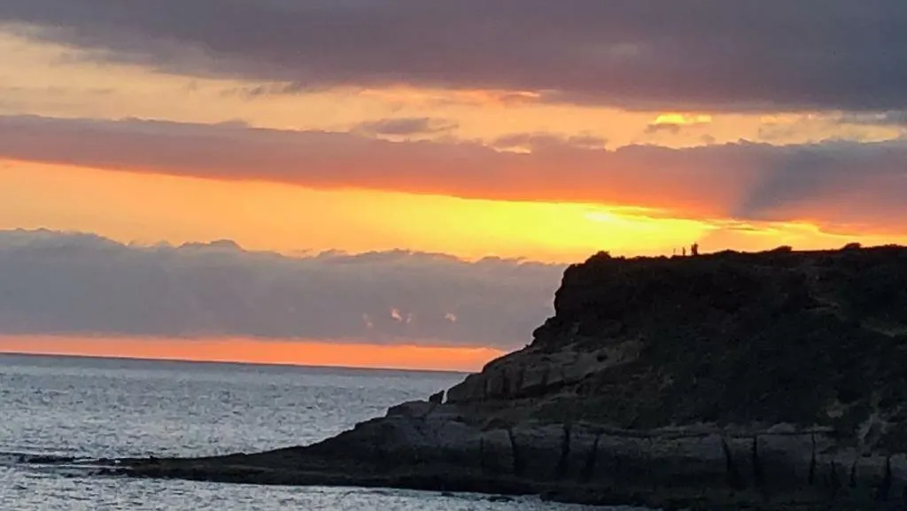 Garden City, San Eugenio Costa Adeje  Spanyolország